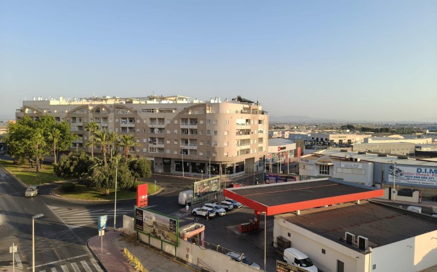 Reventa - Apartamento -
Torrevieja - Centro
