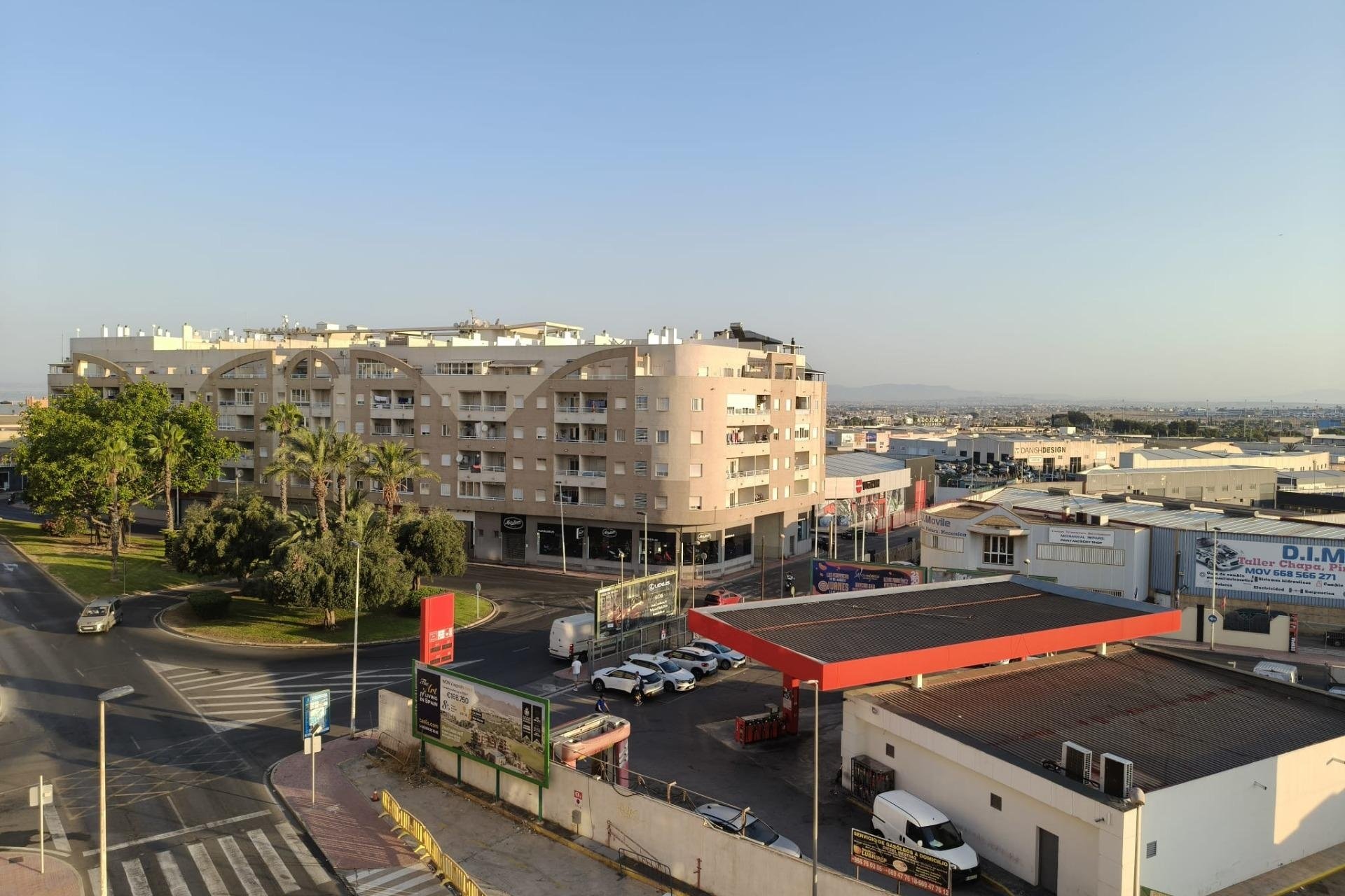 Reventa - Apartamento -
Torrevieja - Centro