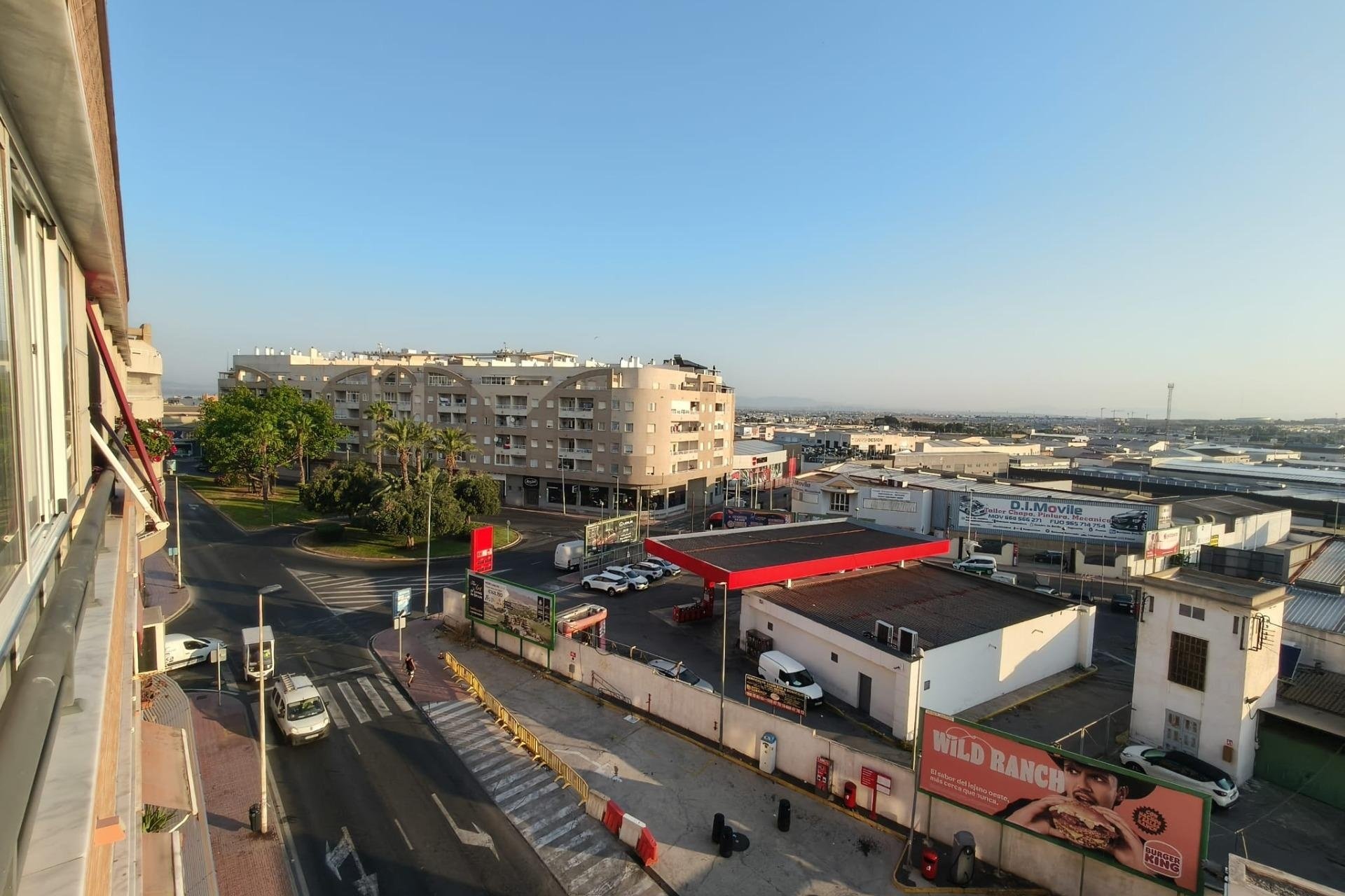 Reventa - Apartamento -
Torrevieja - Centro