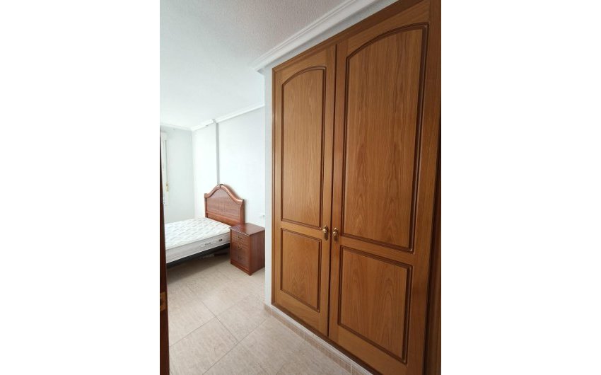 Reventa - Apartamento -
Torrevieja - Centro