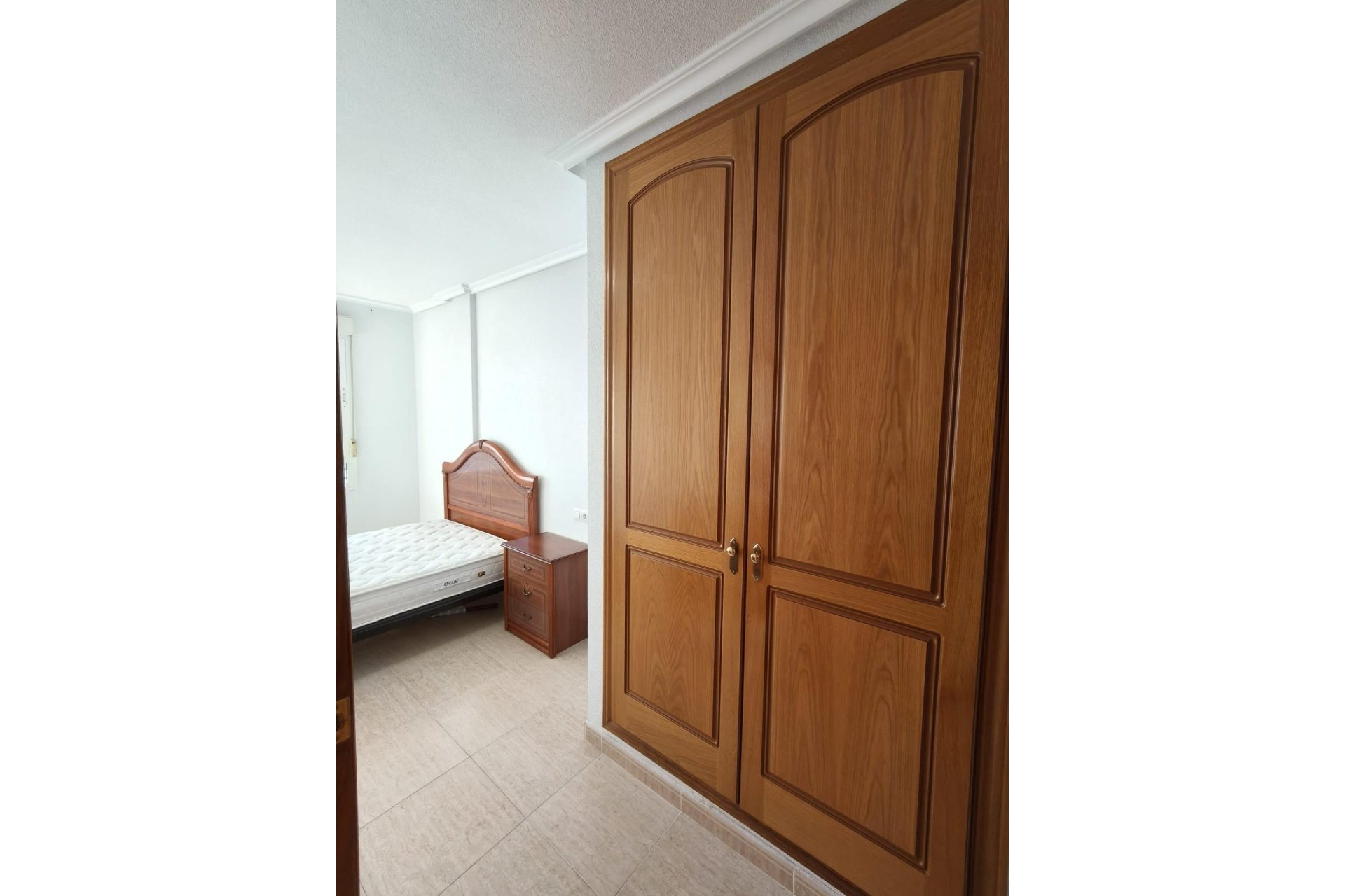 Reventa - Apartamento -
Torrevieja - Centro