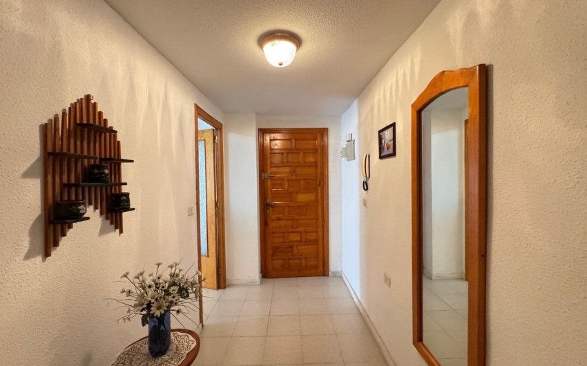 Reventa - Apartamento -
Torrevieja - Centro
