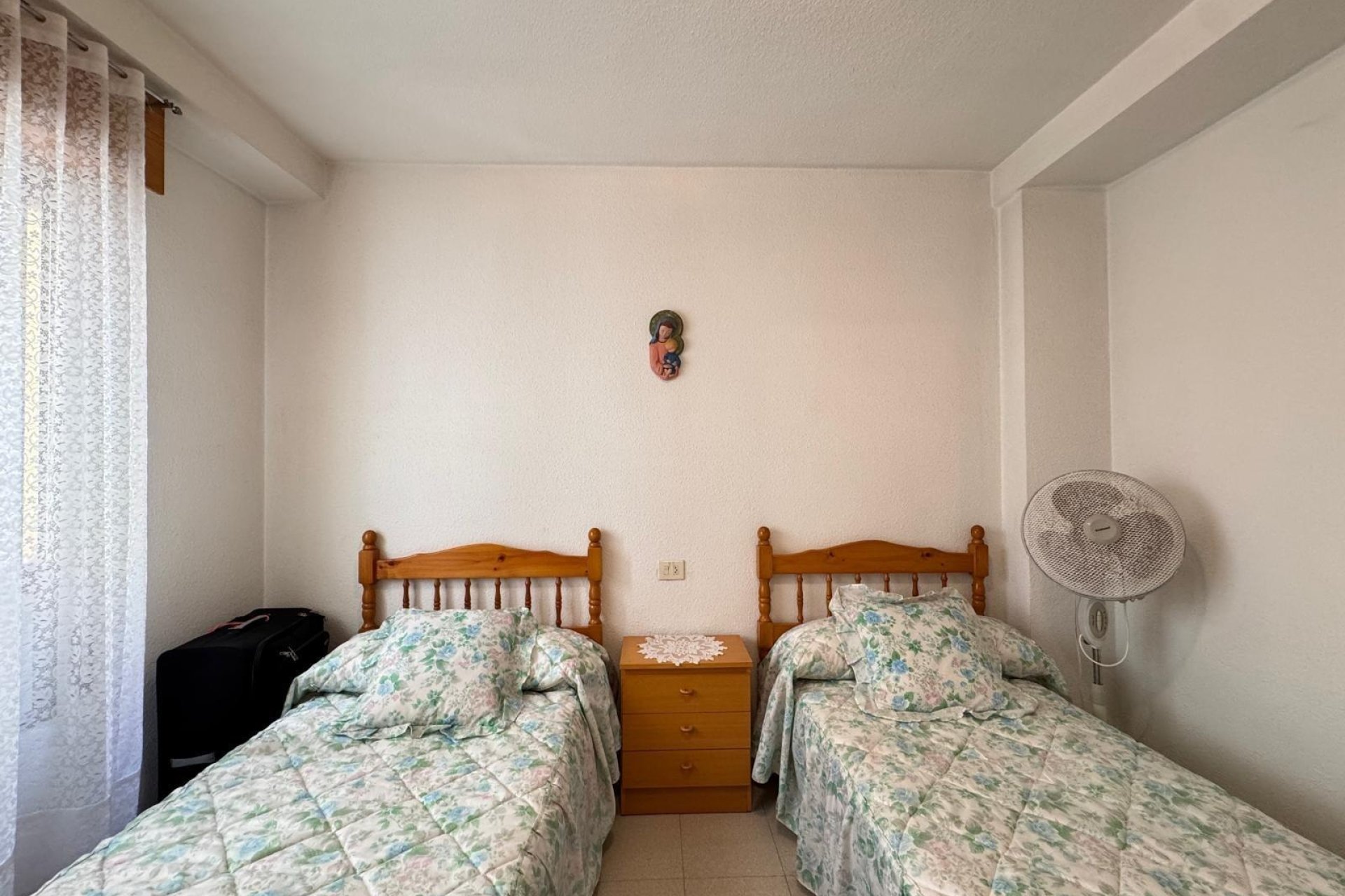 Reventa - Apartamento -
Torrevieja - Centro