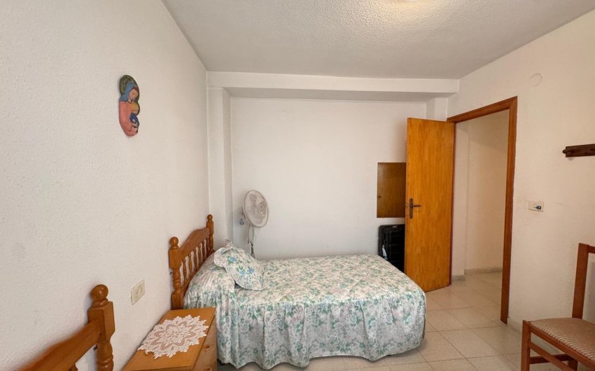 Reventa - Apartamento -
Torrevieja - Centro