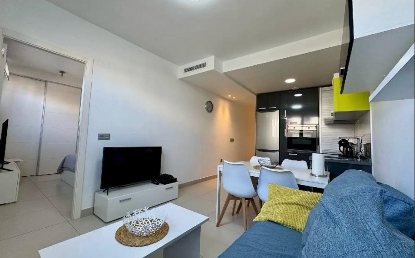 Reventa - Apartamento -
Torrevieja - Centro