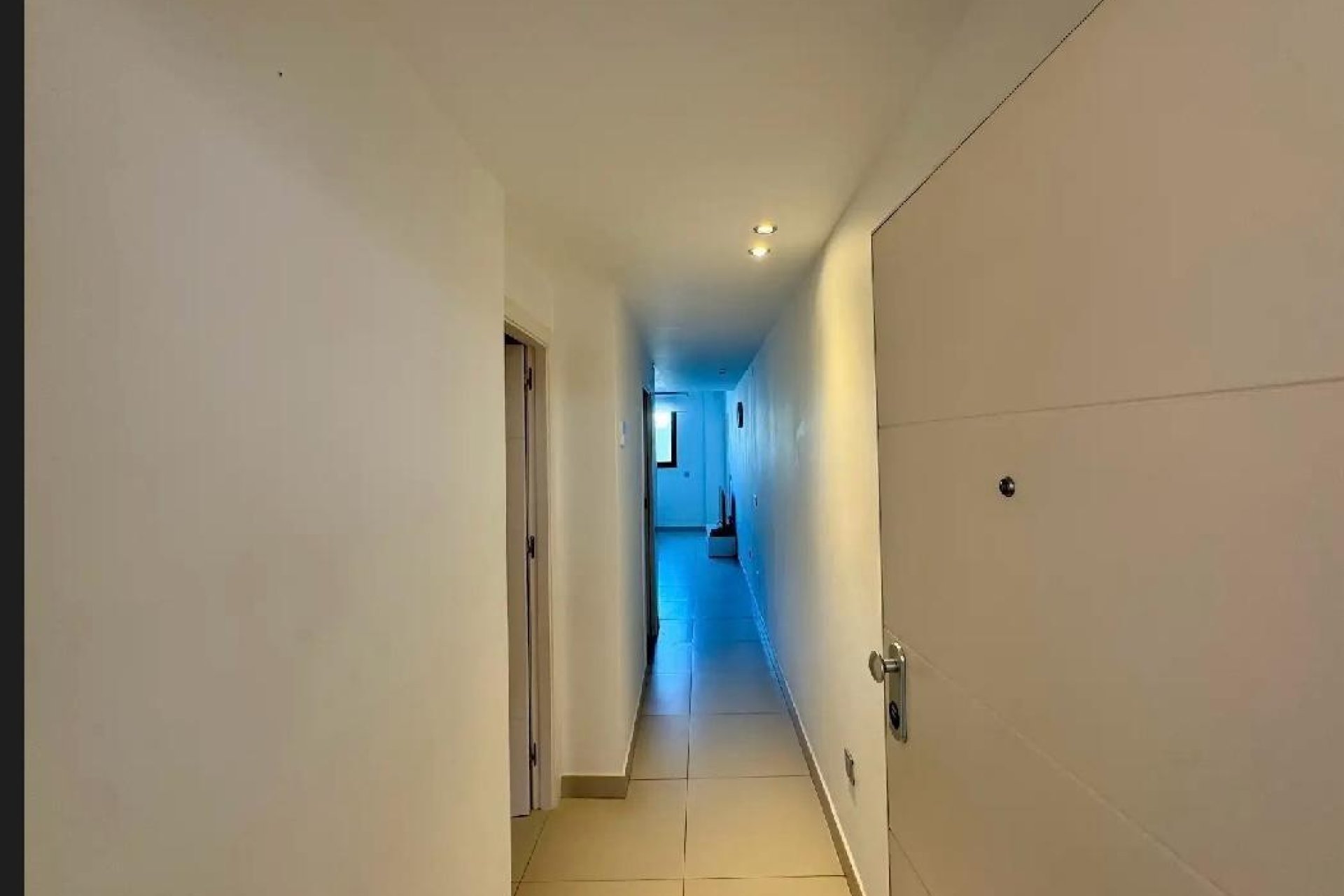 Reventa - Apartamento -
Torrevieja - Centro