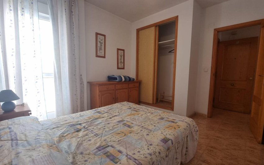 Reventa - Apartamento -
Torrevieja - Centro
