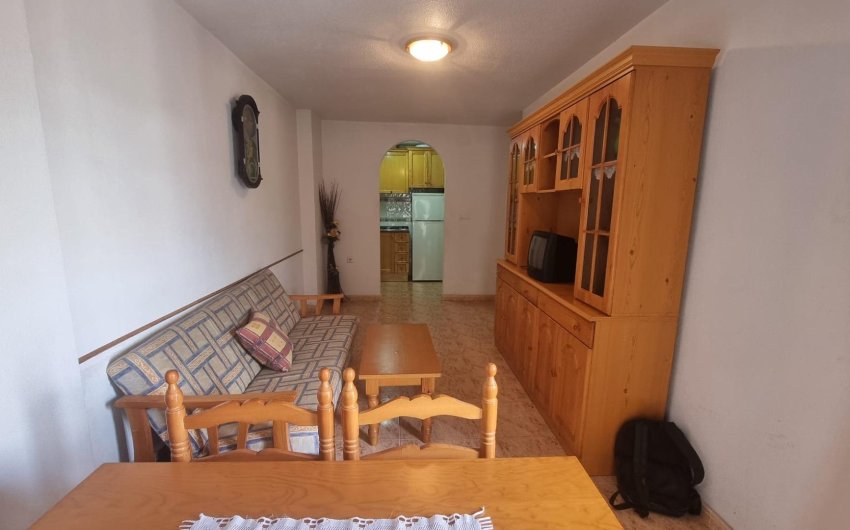Reventa - Apartamento -
Torrevieja - Centro