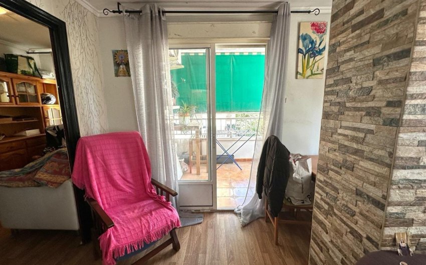 Reventa - Apartamento -
Torrevieja - Centro