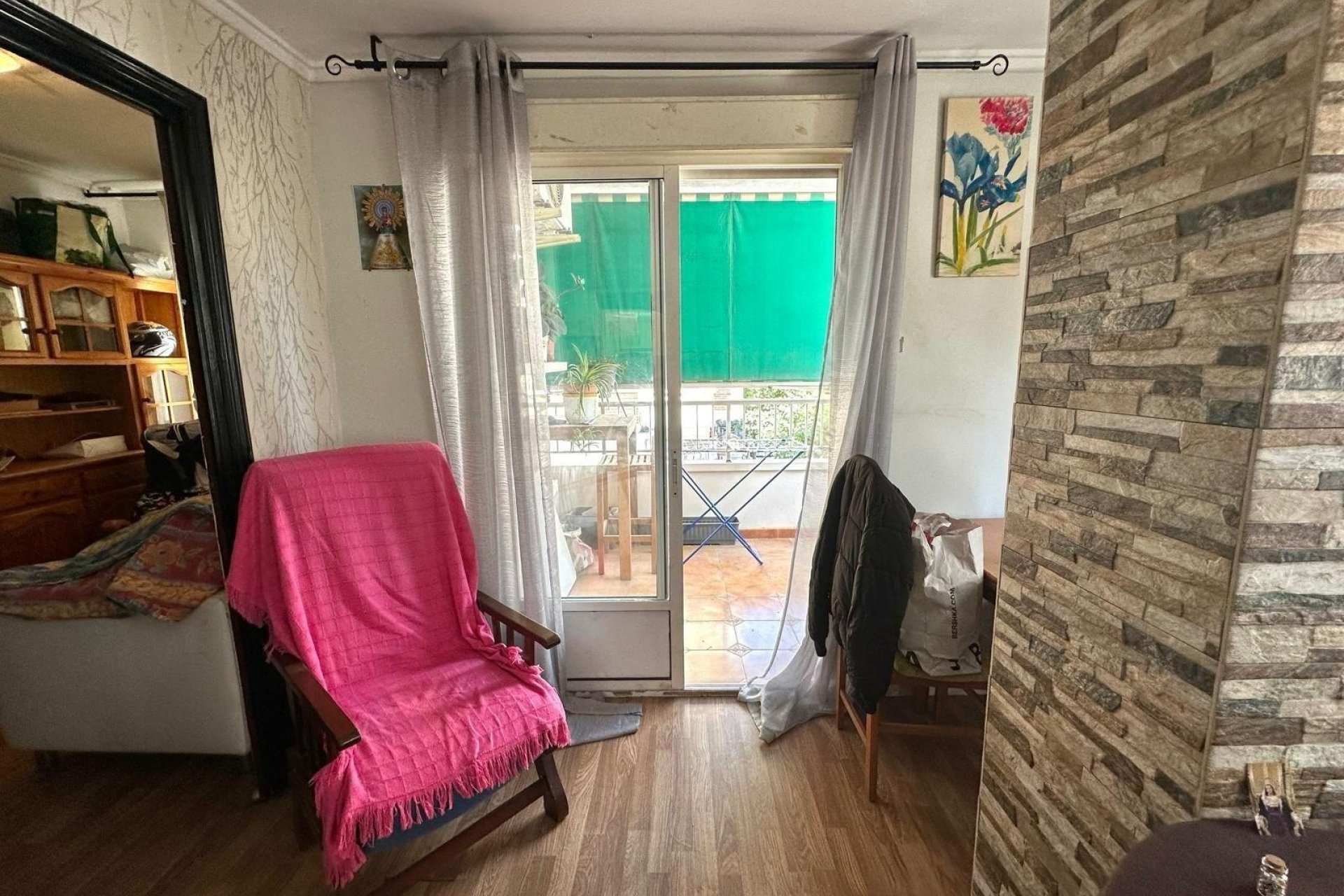 Reventa - Apartamento -
Torrevieja - Centro