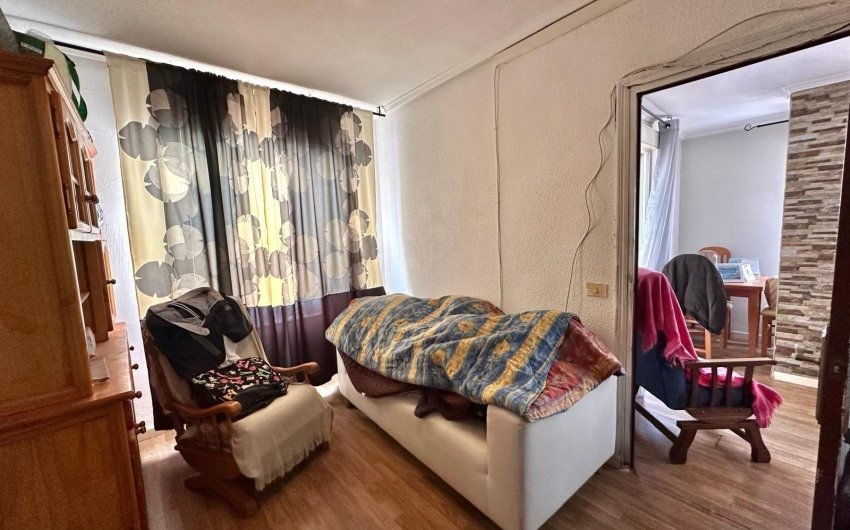 Reventa - Apartamento -
Torrevieja - Centro