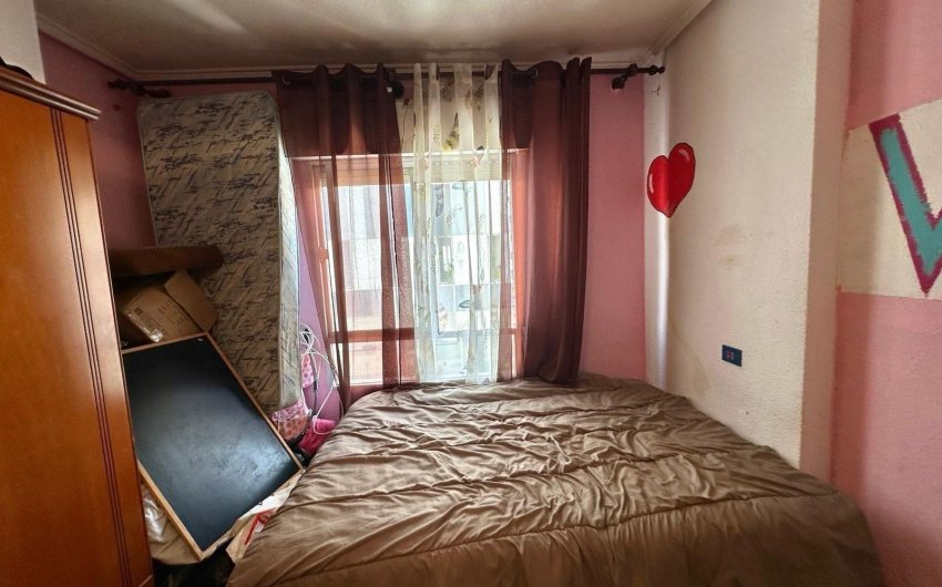 Reventa - Apartamento -
Torrevieja - Centro