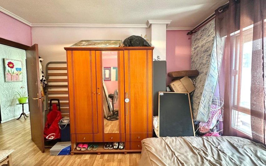 Reventa - Apartamento -
Torrevieja - Centro