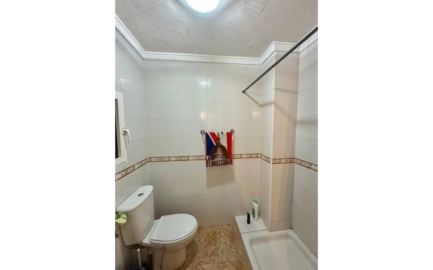 Reventa - Apartamento -
Torrevieja - Centro