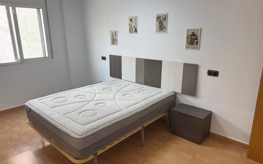 Reventa - Apartamento -
Torrevieja - Centro
