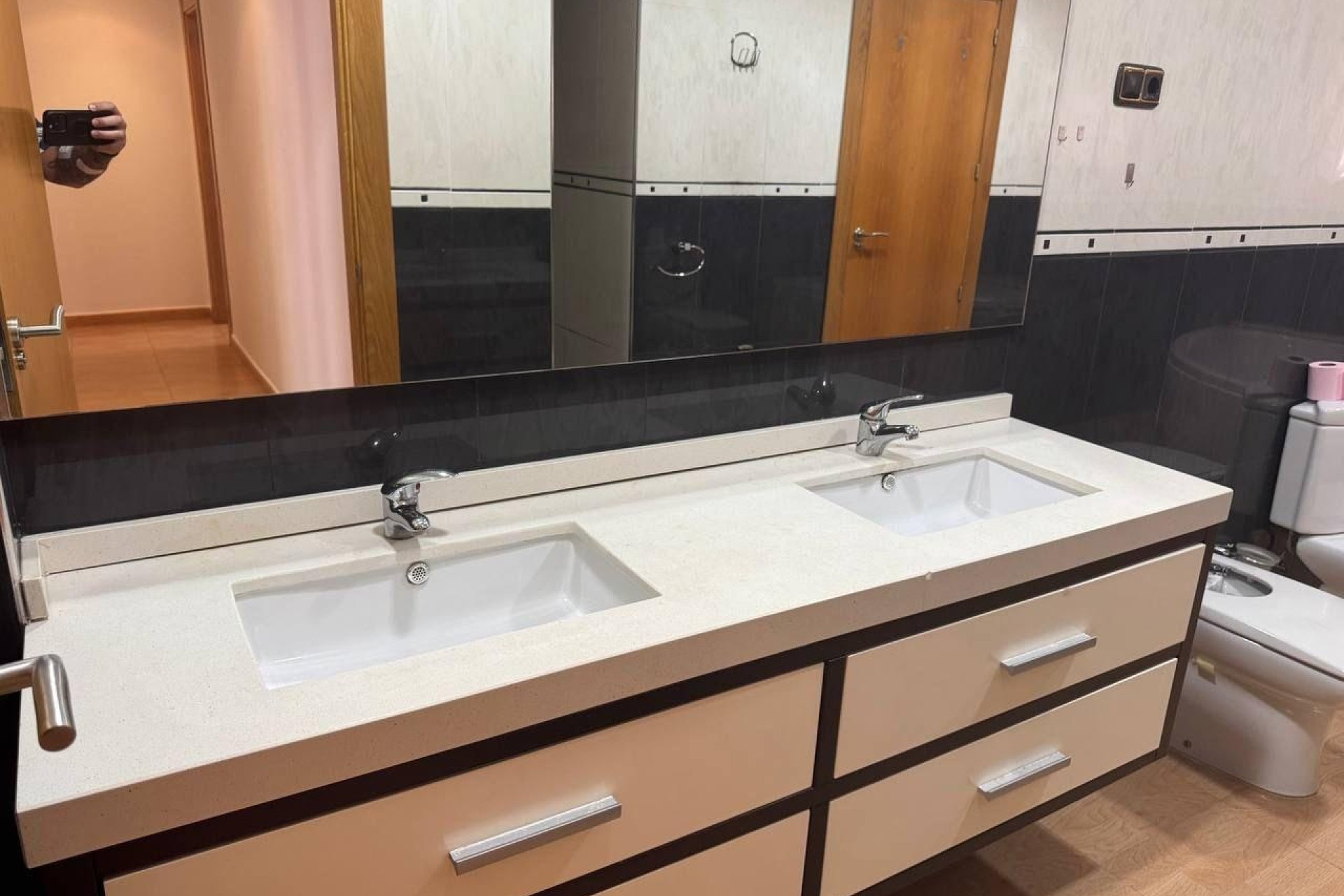 Reventa - Apartamento -
Torrevieja - Centro
