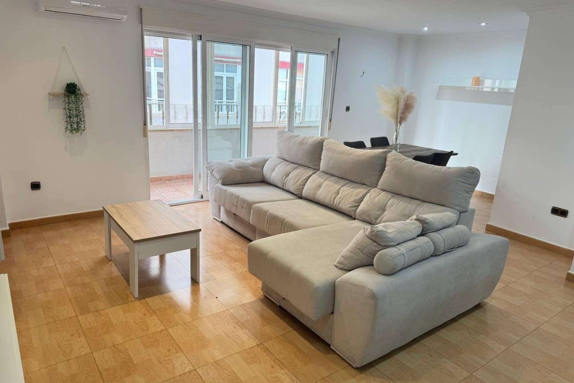Reventa - Apartamento -
Torrevieja - Centro