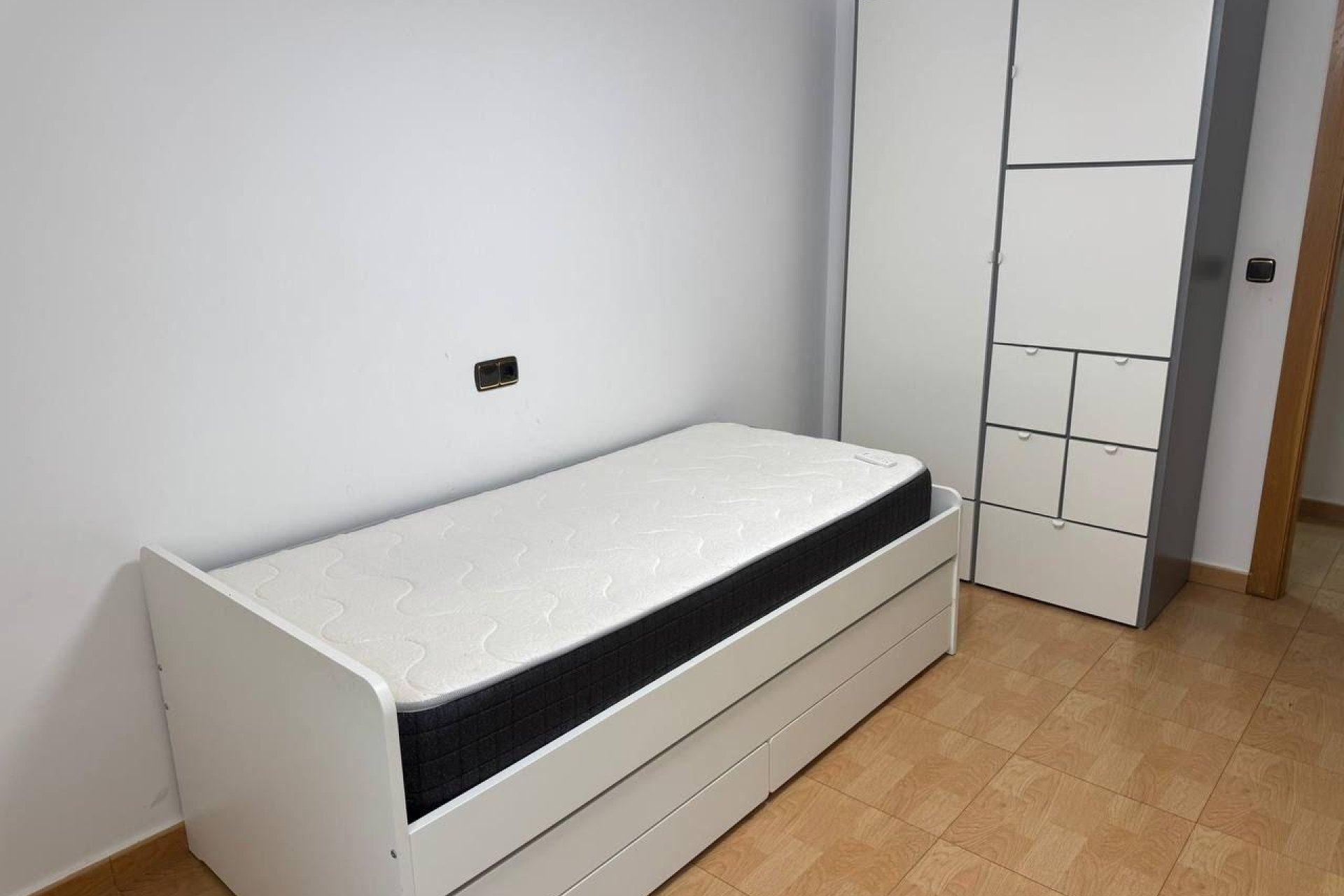 Reventa - Apartamento -
Torrevieja - Centro