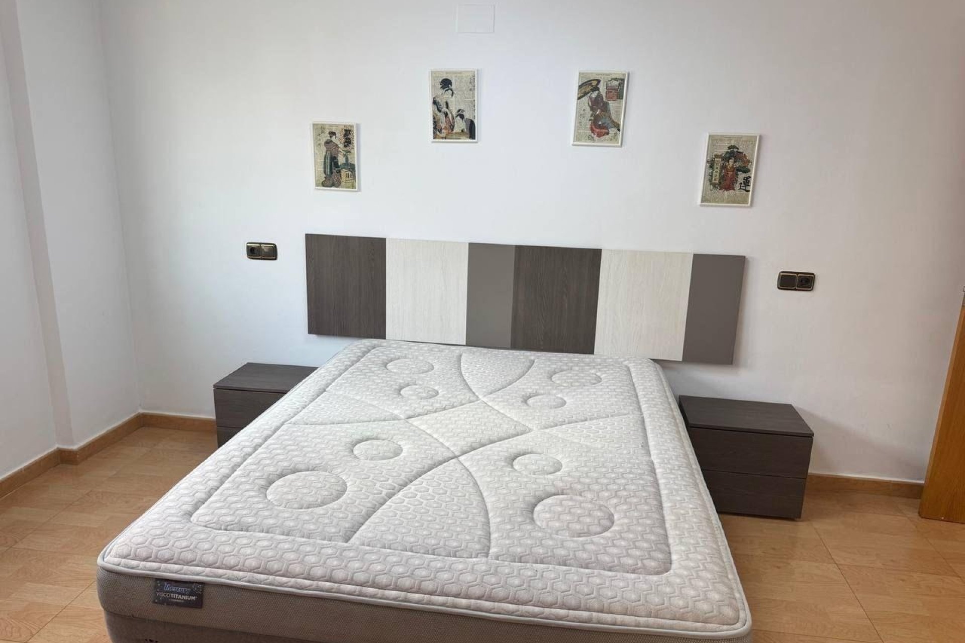 Reventa - Apartamento -
Torrevieja - Centro