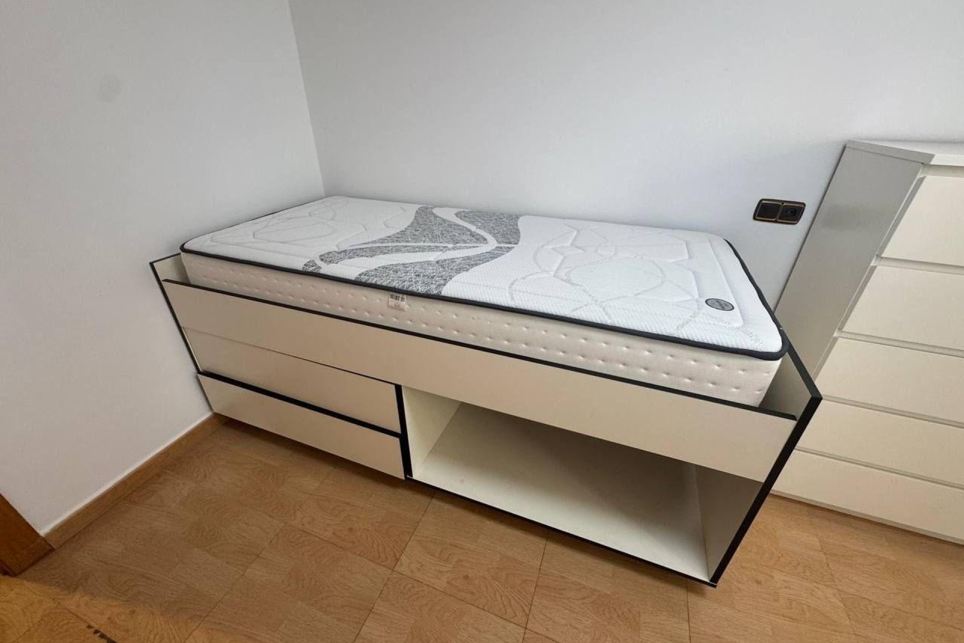 Reventa - Apartamento -
Torrevieja - Centro