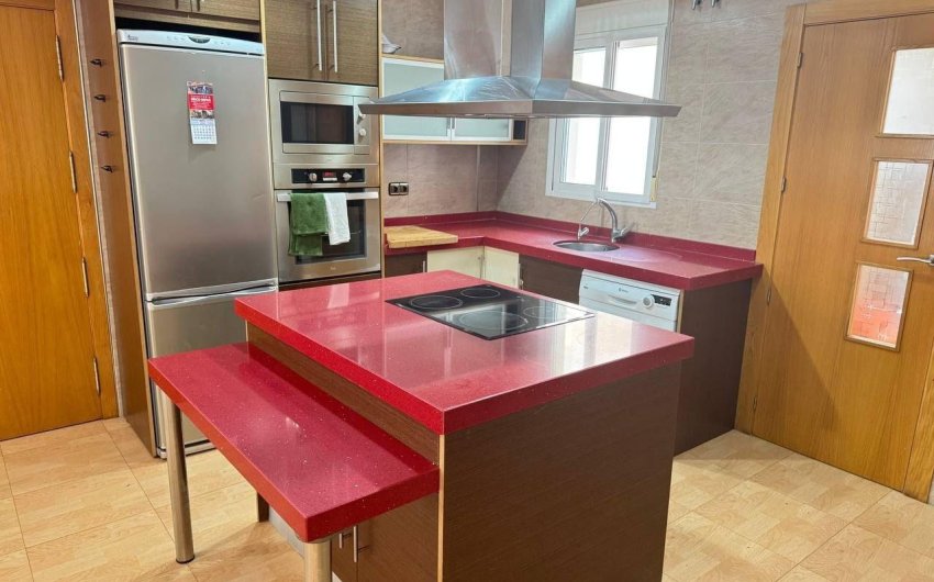 Reventa - Apartamento -
Torrevieja - Centro
