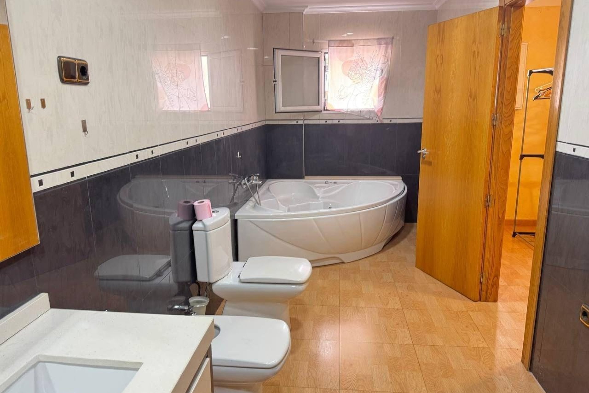 Reventa - Apartamento -
Torrevieja - Centro