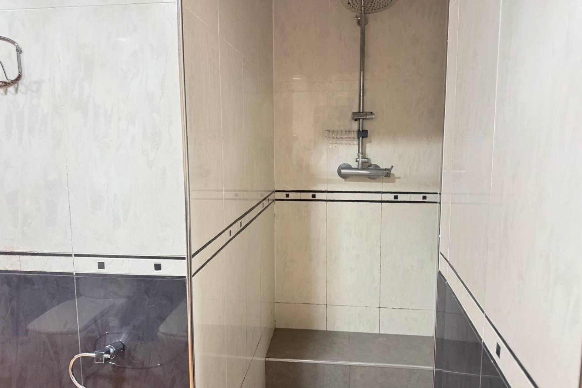 Reventa - Apartamento -
Torrevieja - Centro