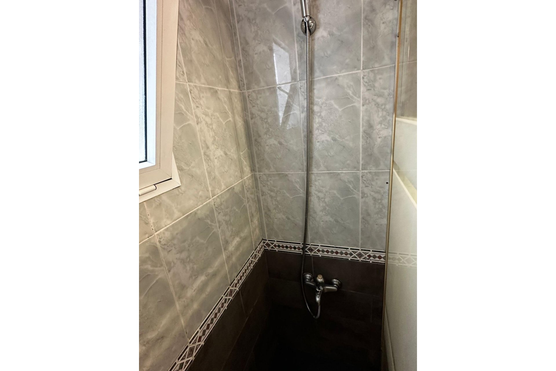 Reventa - Apartamento -
Torrevieja - Centro