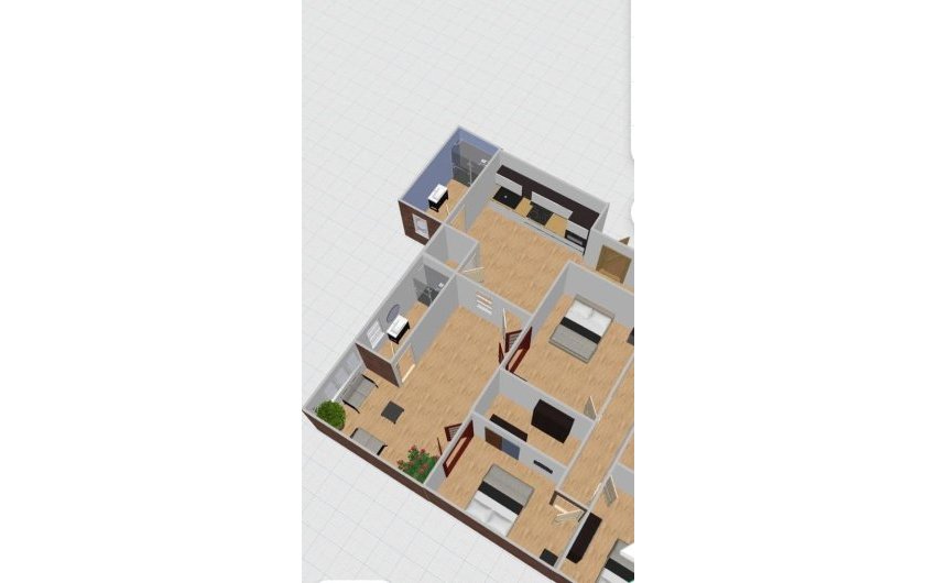 Reventa - Apartamento -
Torrevieja - Centro