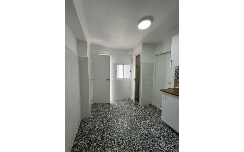 Reventa - Apartamento -
Torrevieja - Centro