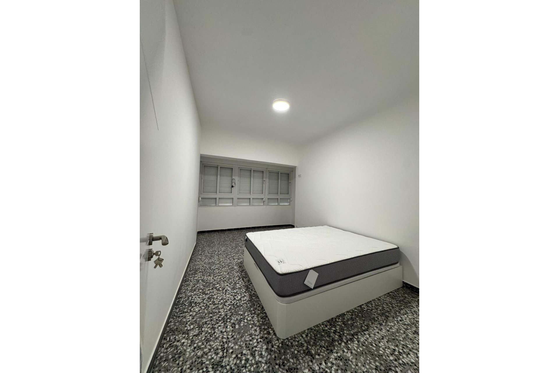 Reventa - Apartamento -
Torrevieja - Centro