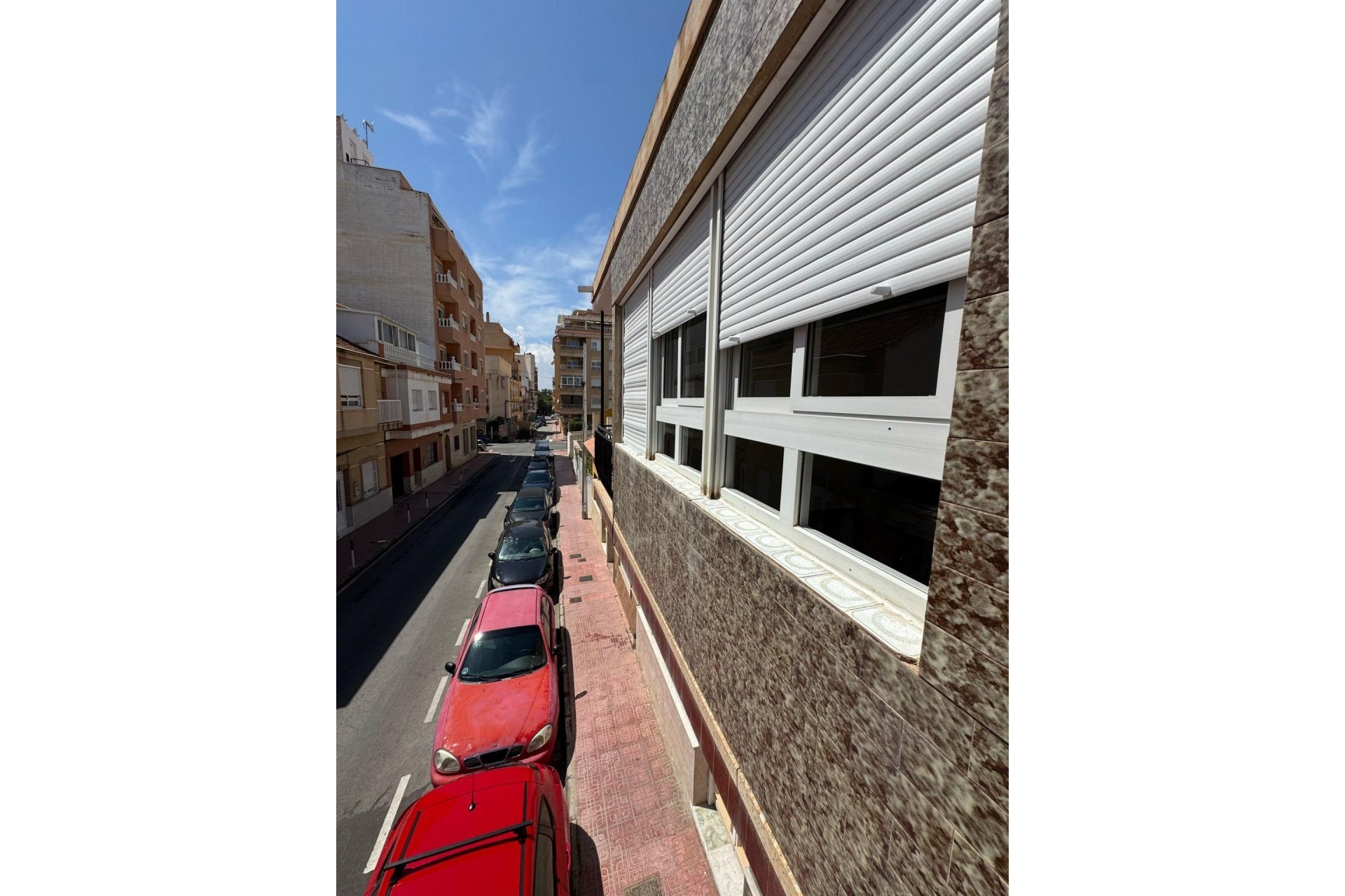 Reventa - Apartamento -
Torrevieja - Centro