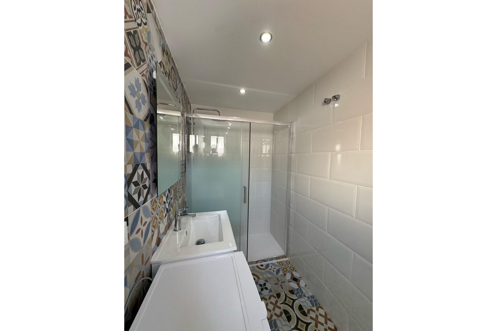 Reventa - Apartamento -
Torrevieja - Centro