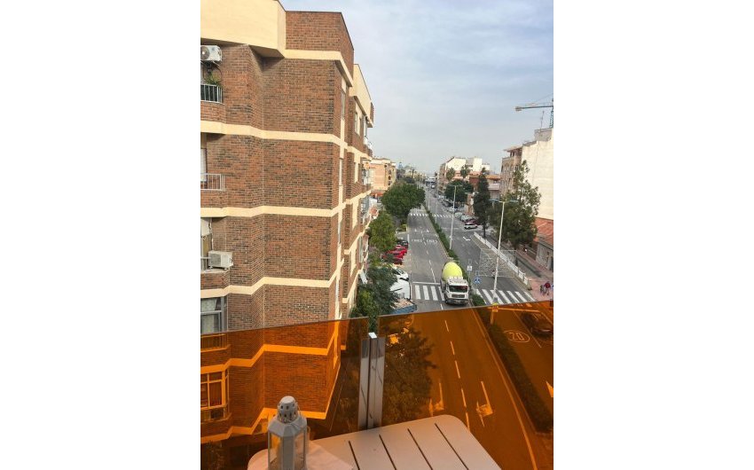 Reventa - Apartamento -
Torrevieja - Centro