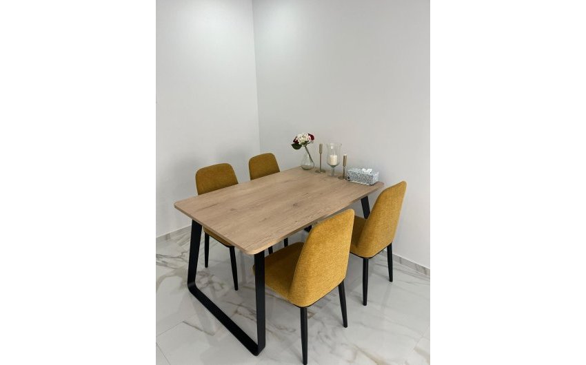 Reventa - Apartamento -
Torrevieja - Centro