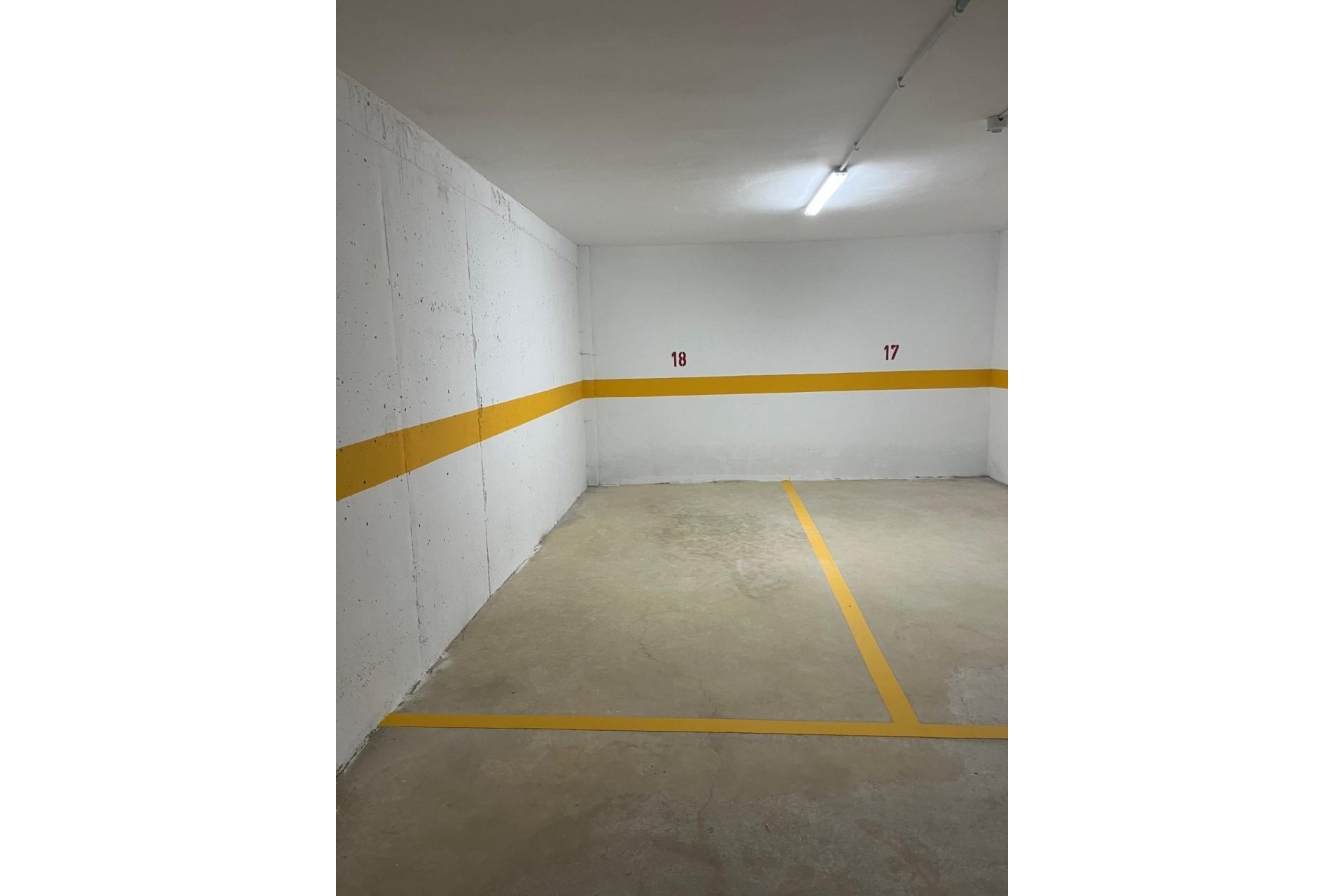 Reventa - Apartamento -
Torrevieja - Centro