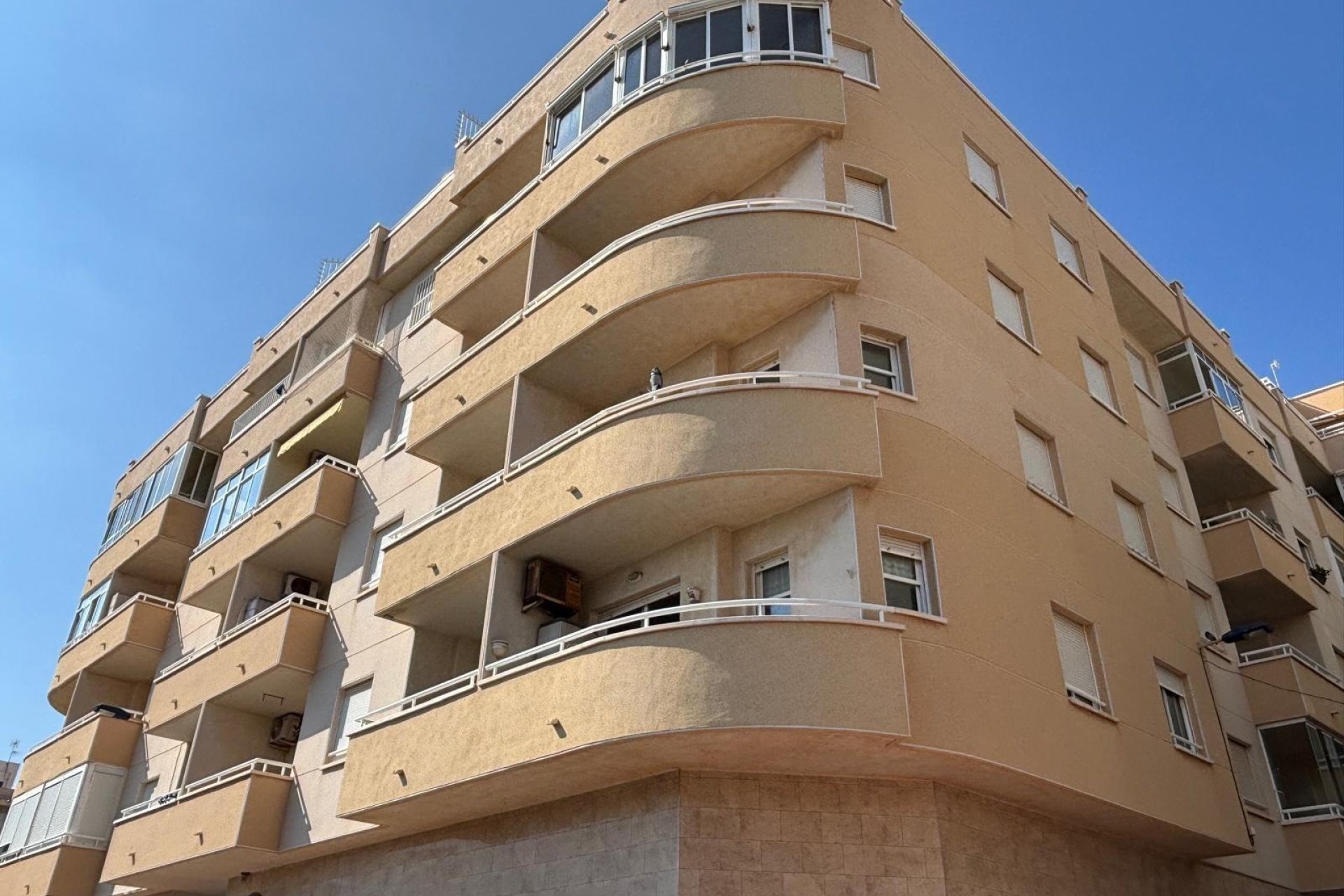Reventa - Apartamento -
Torrevieja - Playa del Cura