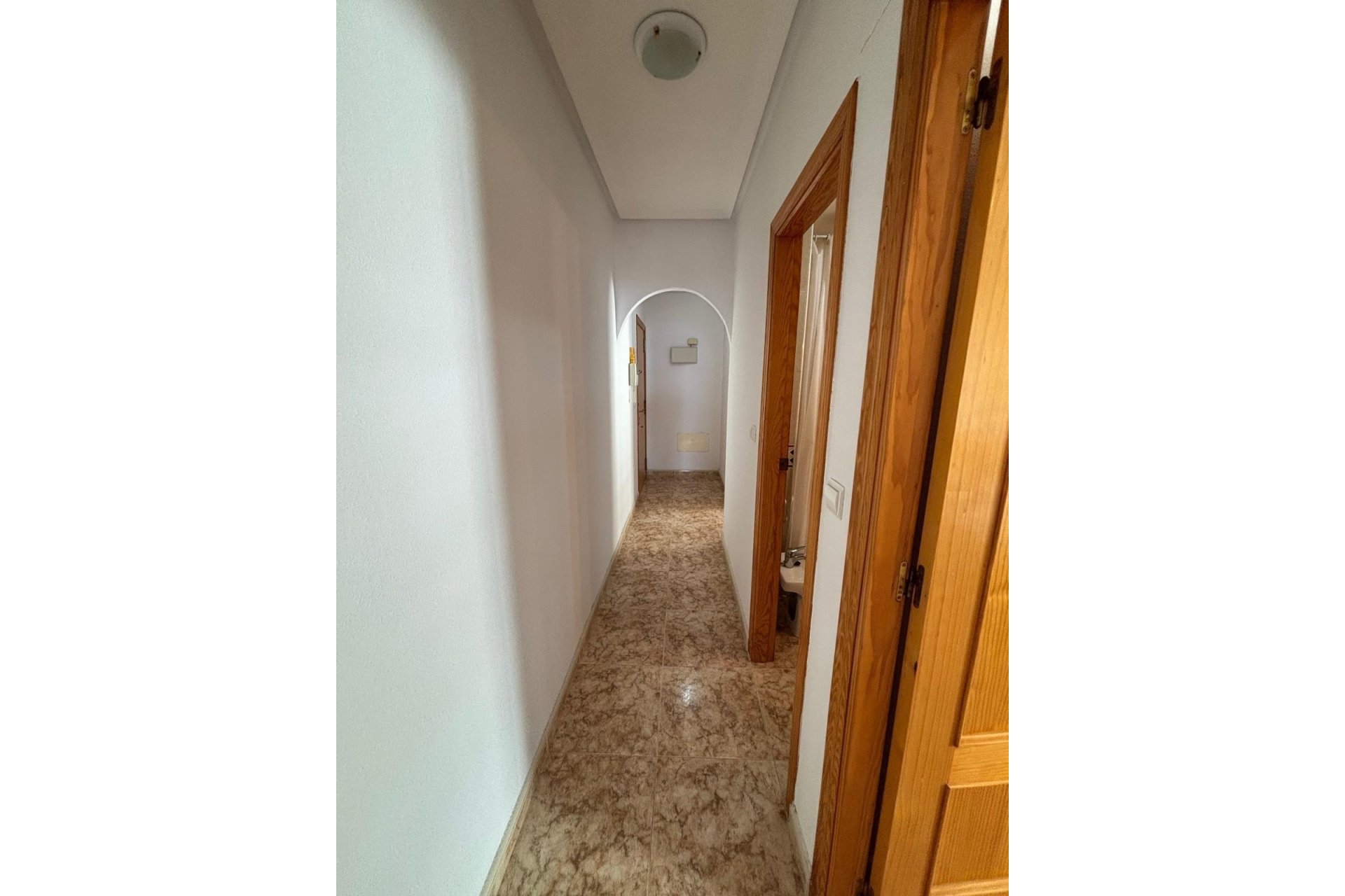 Reventa - Apartamento -
Torrevieja - Playa del Cura