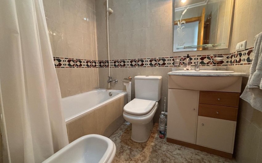 Reventa - Apartamento -
Torrevieja - Playa del Cura