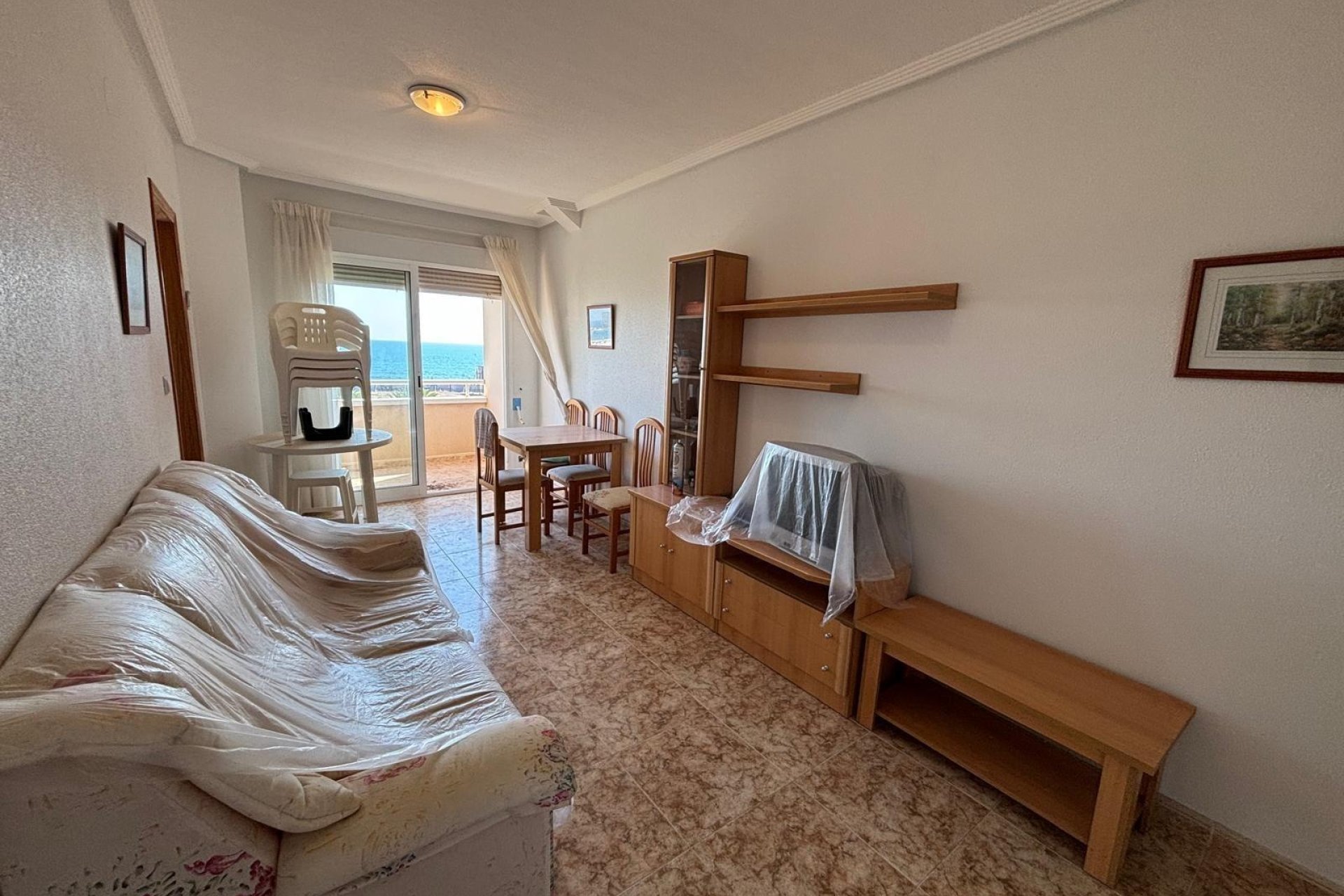 Reventa - Apartamento -
Torrevieja - Playa del Cura