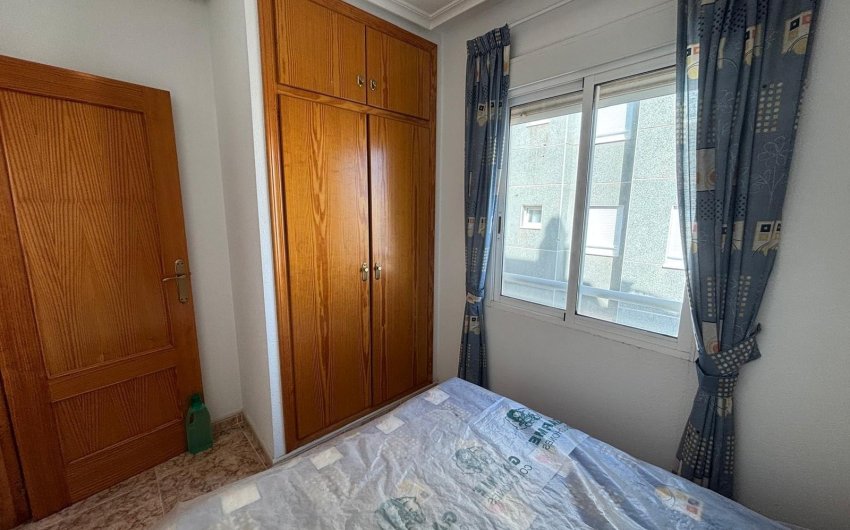Reventa - Apartamento -
Torrevieja - Playa del Cura