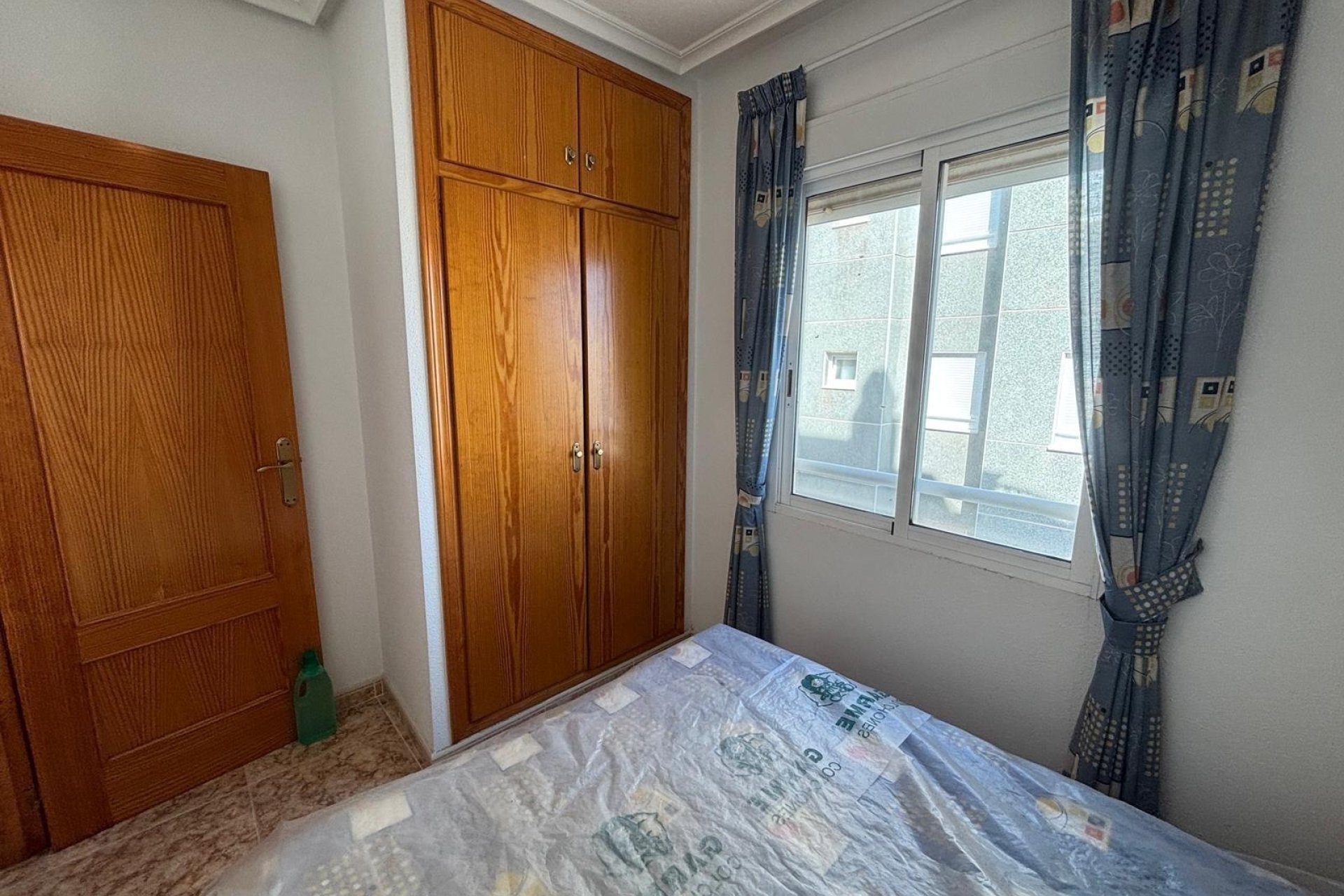 Reventa - Apartamento -
Torrevieja - Playa del Cura