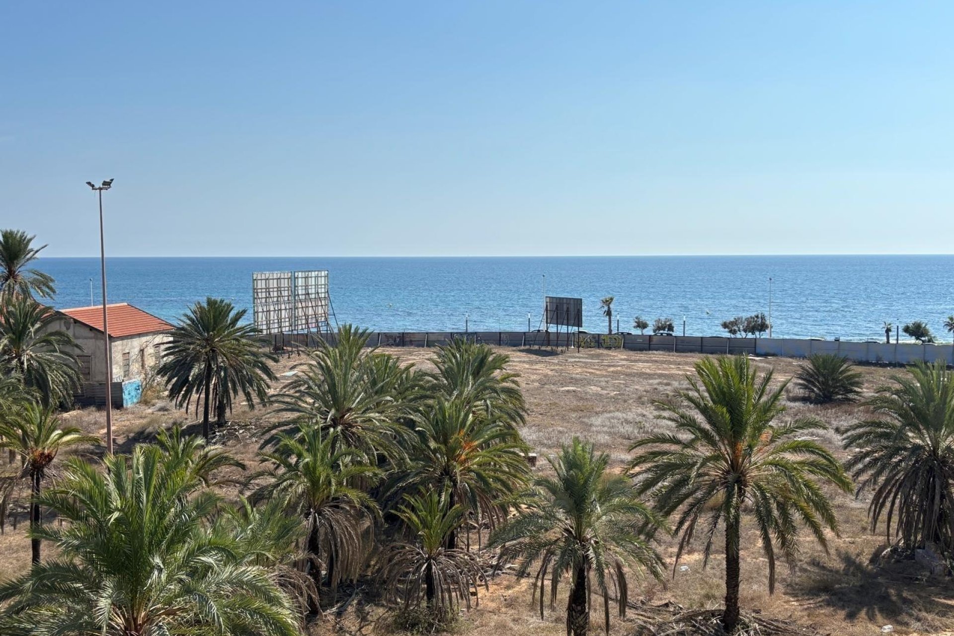 Reventa - Apartamento -
Torrevieja - Playa del Cura