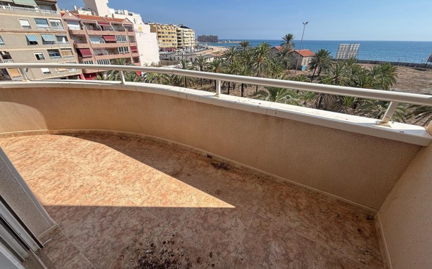 Reventa - Apartamento -
Torrevieja - Playa del Cura