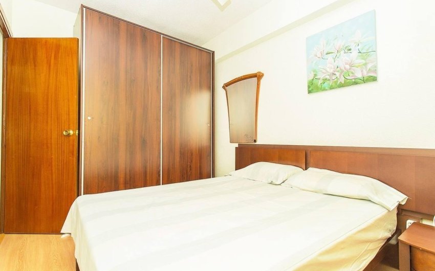 Reventa - Apartamento -
Torrevieja - Playa del Cura