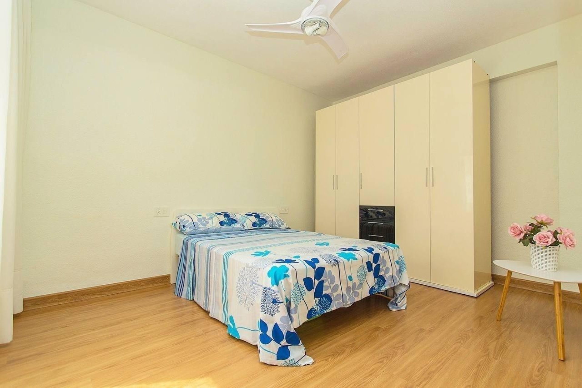 Reventa - Apartamento -
Torrevieja - Playa del Cura