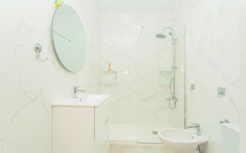 Reventa - Apartamento -
Torrevieja - Playa del Cura