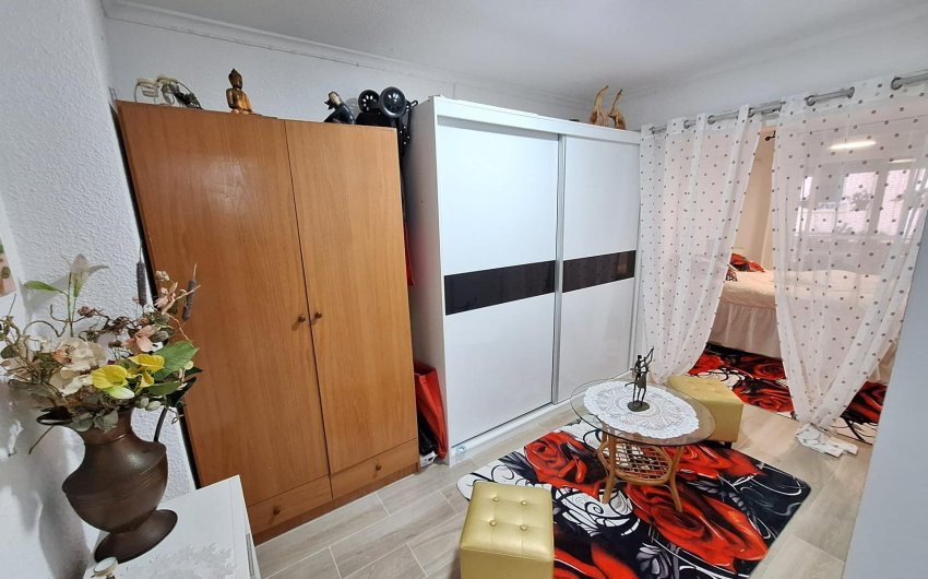 Reventa - Apartamento -
Torrevieja - Playa del Cura