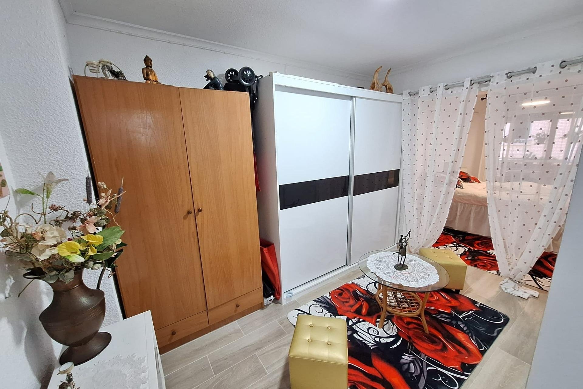 Reventa - Apartamento -
Torrevieja - Playa del Cura