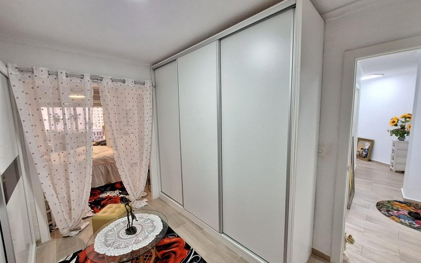 Reventa - Apartamento -
Torrevieja - Playa del Cura